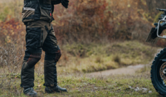 Banner de la categoría Botas