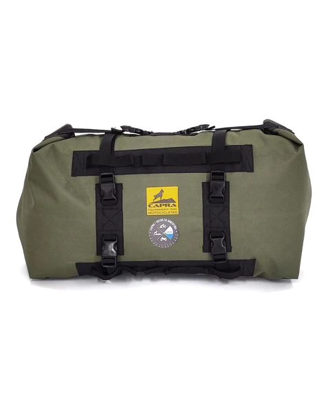 Bolso Turismo - Capra