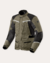 Campera Voltiac 3 H2O - Revit