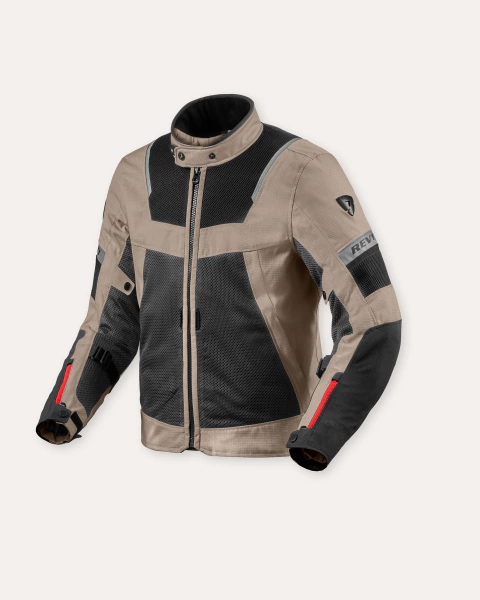 Campera Tornado 4 H20 - Revit - comprar online