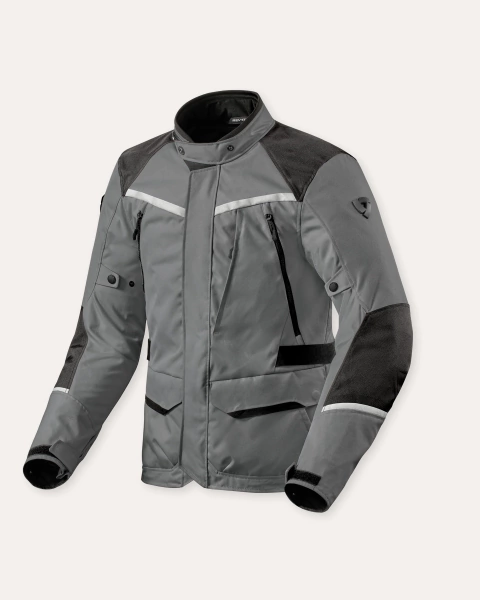 Campera Voltiac 3 H2O - Revit