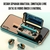 Fone Bluetooth F9 TWS na internet