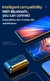 Fone Bluetooth F9 TWS