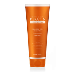 SHAMPOO KERATINA FIDELITÉ 230ml