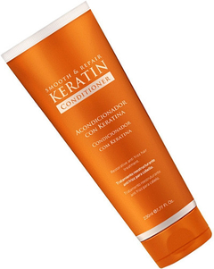 Fidelite Acondicionador Keratina x230ml - comprar online
