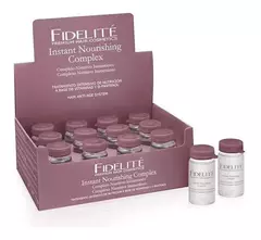 COMPLEJO NUTRITIVO INSTANTANEO (CAJA AMPOLLAS). FIDELITE