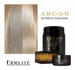 MYTHICAL SHAMPOO ARGÁN 260ML. FIDELITE - comprar online