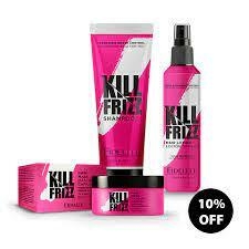 Combo x 3 Kill Frizz