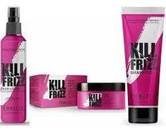 Combo x 3 Kill Frizz - comprar online