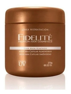 Fidelite Máscara Hidratante de Almendra x270gr