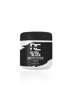 MÁSCARA ULTRA BACK (GRIS PLATINO) 270ML. FIDELITÉ