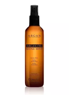 BRILLO INTANTÁNEO ARGÁN OIL SHINE MIST.