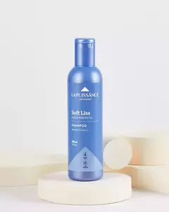ART. 119-0088 - SHAMPOO SOFT LISS - CON MAXILISS(TM) Y SILSOFT A+ X 300 ML - LA PUISSANCE