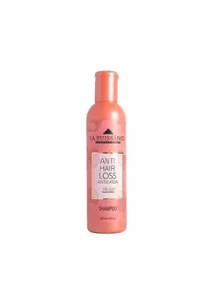 ART. 0083 - SHAMPOO ANTICAÍDA X 300 ML - LA PUISSANCE