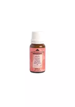 ART. 0085 - AMPOLLA ANTICAÍDA X 15 ML - LA PUISSANCE