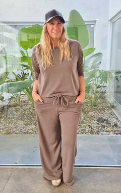 Conjunto Rustico