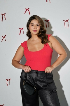 Body volados