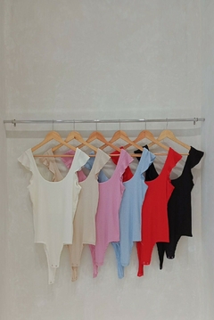 Body volados - comprar online