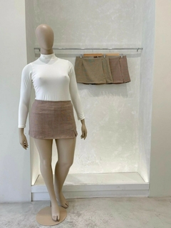 Skort escoces
