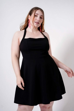 Vestido Camila
