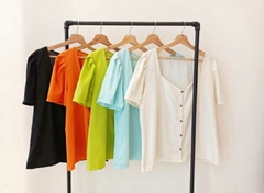 Camisa Dana