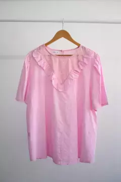 Blusa Margarita