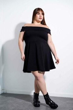 Vestido Maby
