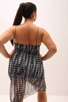 Vestido Loren en internet
