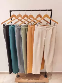 Pantalón Sastrero en internet
