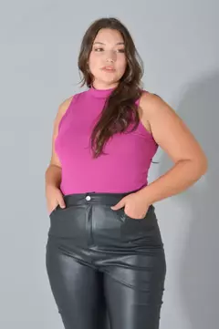 Básica media polera - comprar online
