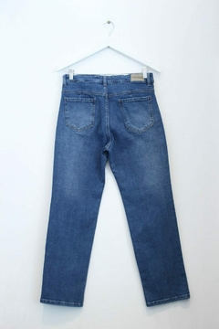 Jeans Recto Amanda - comprar online