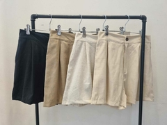 Short sastrero lino en internet
