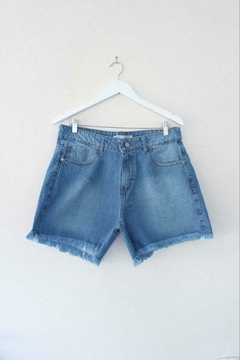 Short jeans Helena