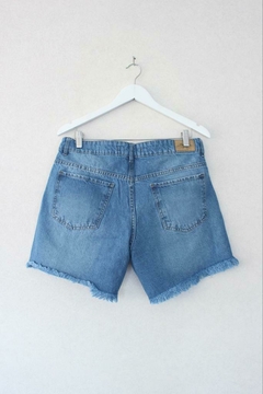 Short jeans Helena - comprar online