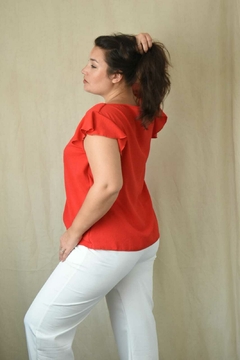 Blusa Dalila en internet