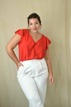 Blusa Dalila - comprar online