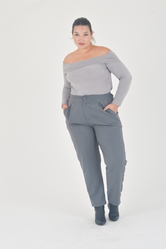 Pantalón Sastrero
