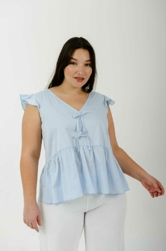 Blusa Ceci