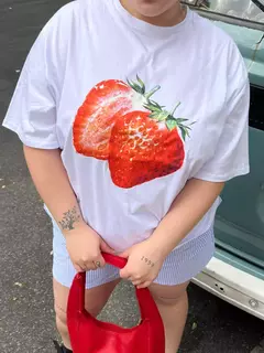 Remeron Fresa