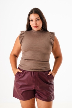 Musculosa morley