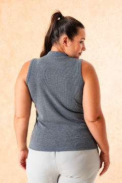 Musculosa vintage - comprar online