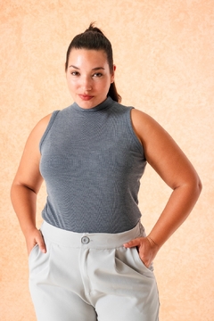 Musculosa vintage