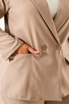 Blazer More