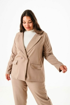 Blazer More - comprar online