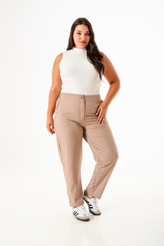 Pantalon sastrero - comprar online