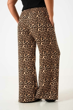 Palazzo print - comprar online