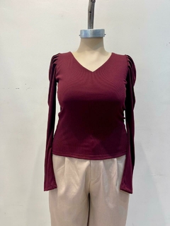Remera manga princesa - comprar online