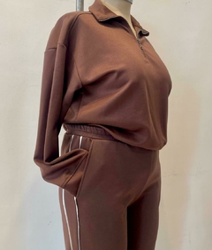 Pantalon palazo lineas en internet