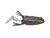 Rana toadrunner marca booyah