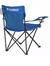 Silla plegable academy color azul